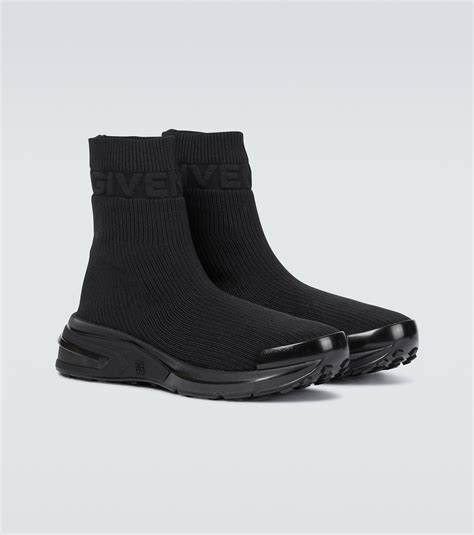 givenchy sock sneakers replica|Givenchy or gucci sneakers.